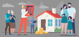 Hôn nhân gia đình và Thừa kế