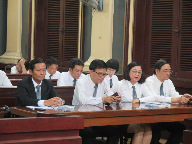 Vụ Hứa Thị Phấn: Nhóm Phương Trang chỉ đồng ý trả 4.423 tỉ đồng